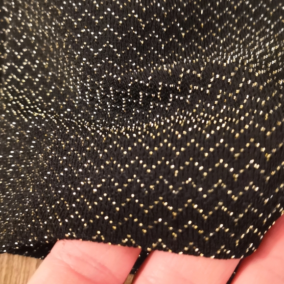 Strapless Peplum dress - Picture 7 of 8